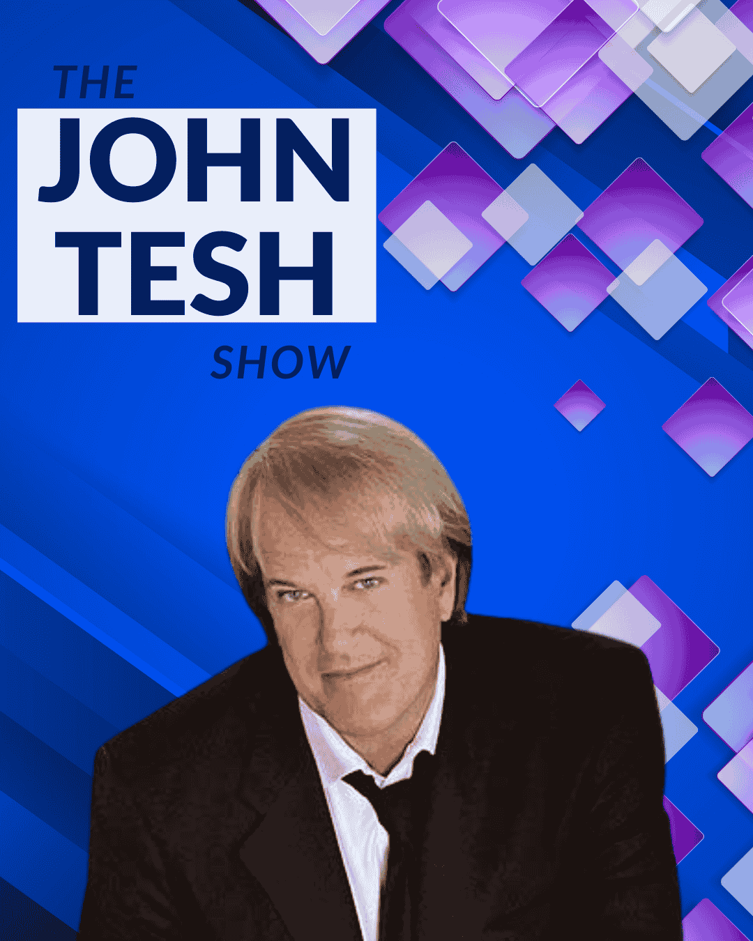 the-john-tesh-show
